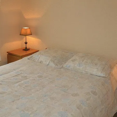 Two-bedroom Holiday In