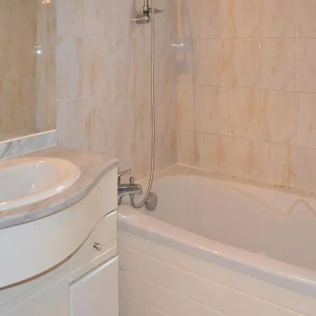 Two-bedroom Holiday In Casa vacanze